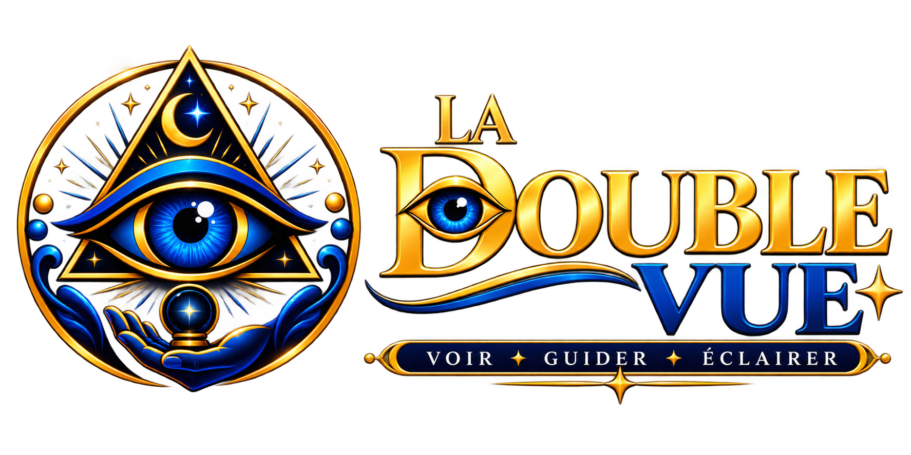La Double Vue